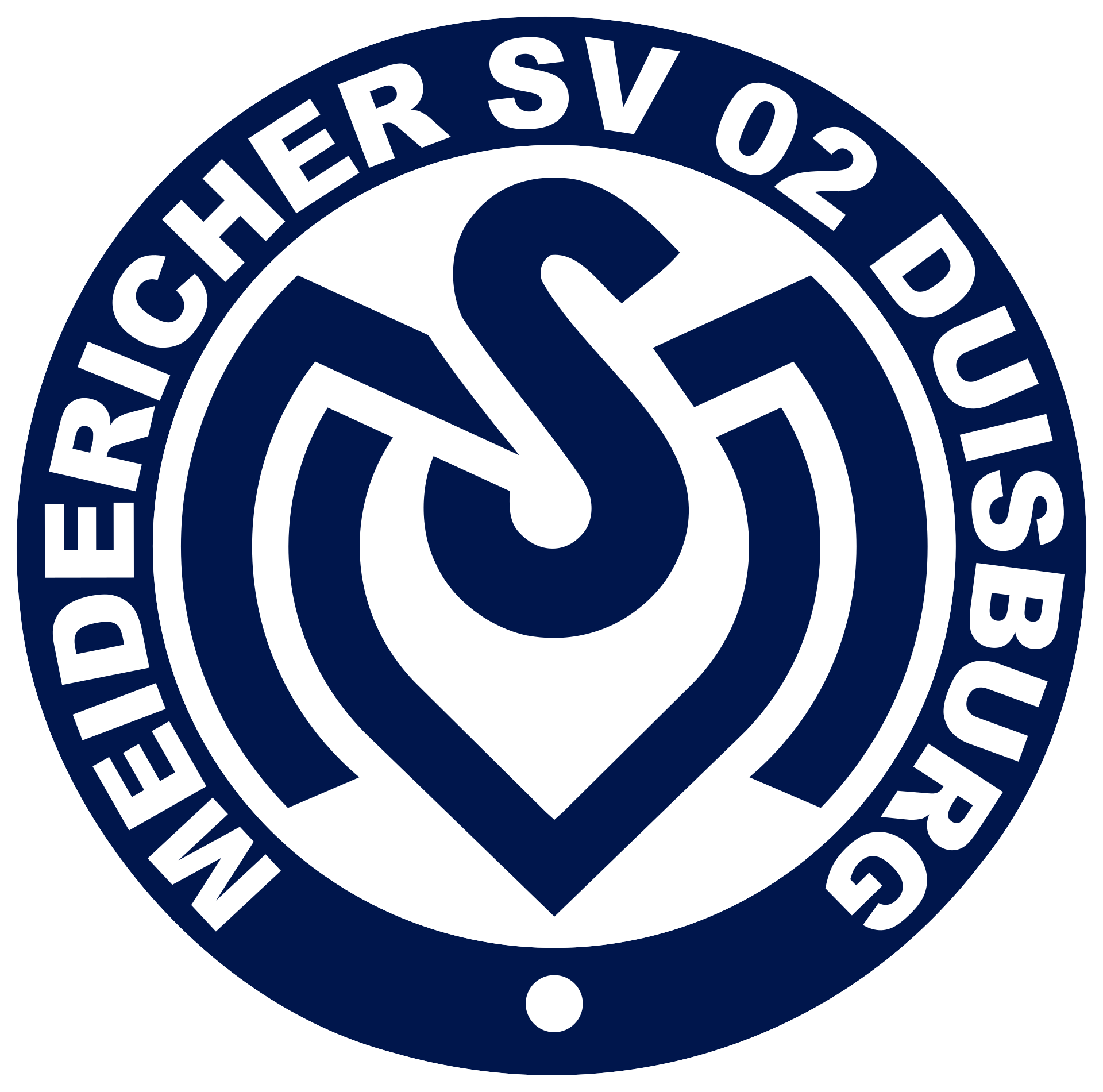 MSV Duisburg
