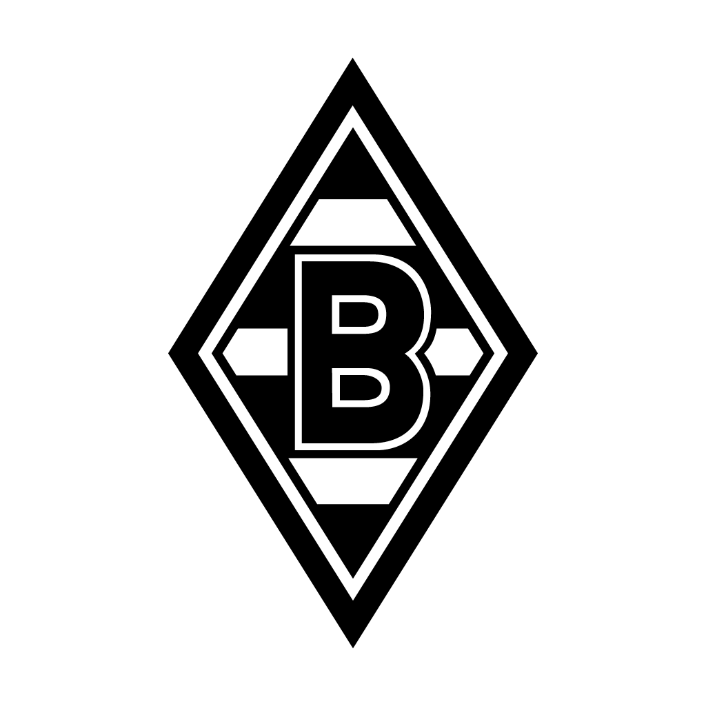 Logo Borussia Mönchengladbach