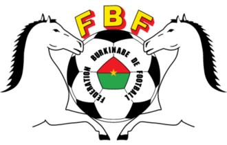 Logo Burkina Faso