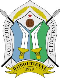 Logo Djibouti
