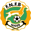 Logo Niger