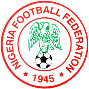 Logo Nigeria