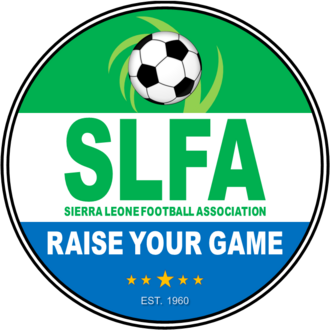 Logo Sierra Leone