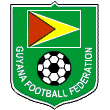 Logo Guyana