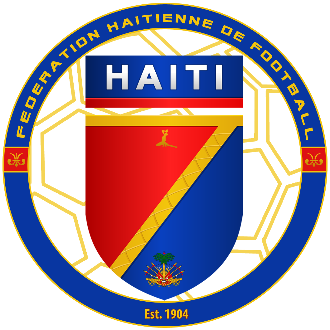 Logo Haïti
