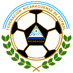 Logo Nicaragua