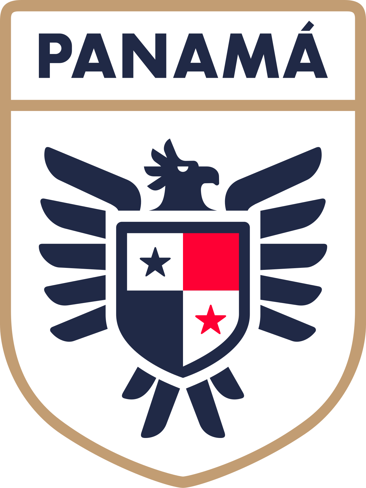 Logo Panama