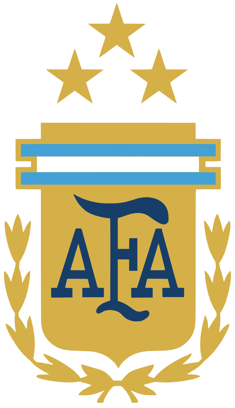 Logo Argentine