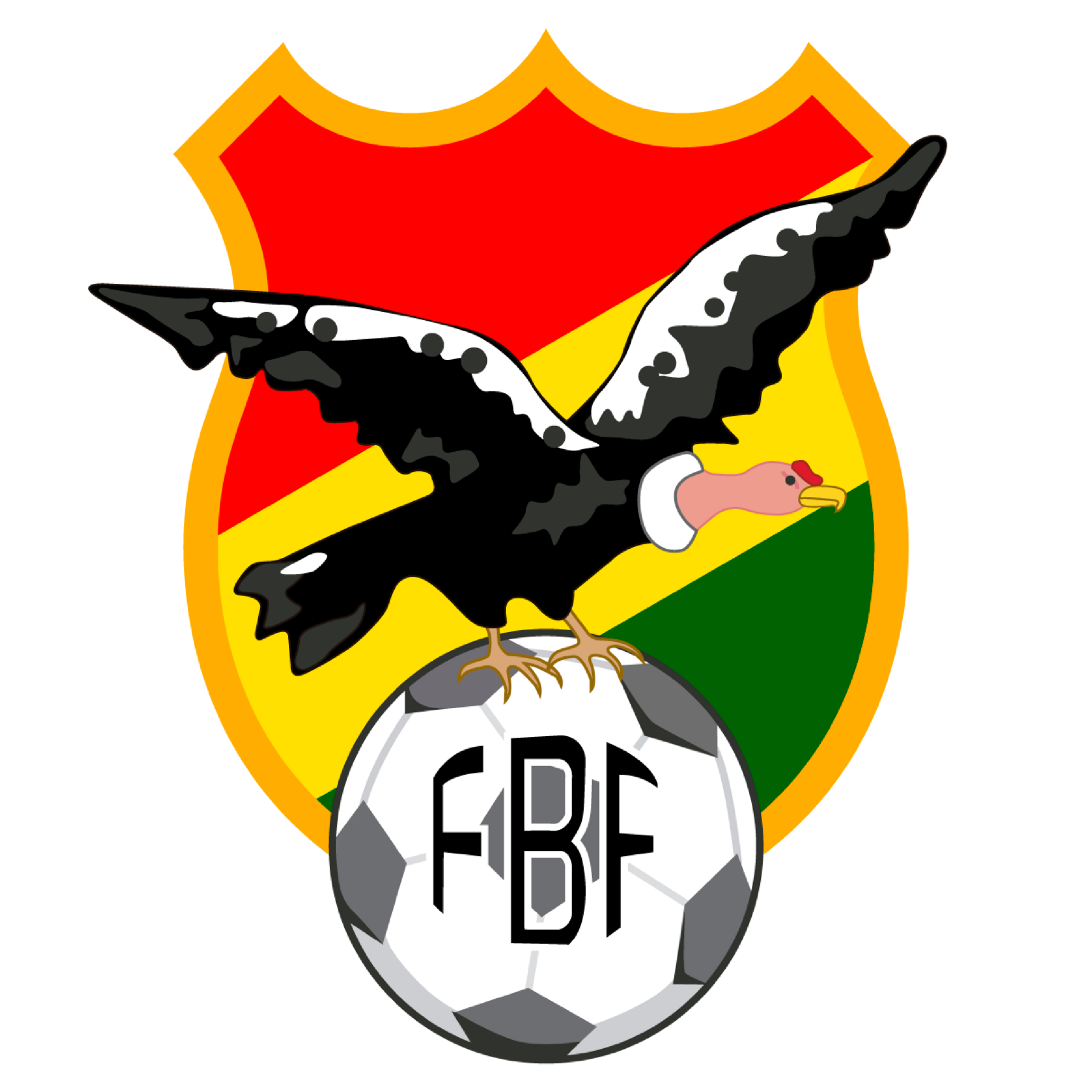 Logo Bolivie