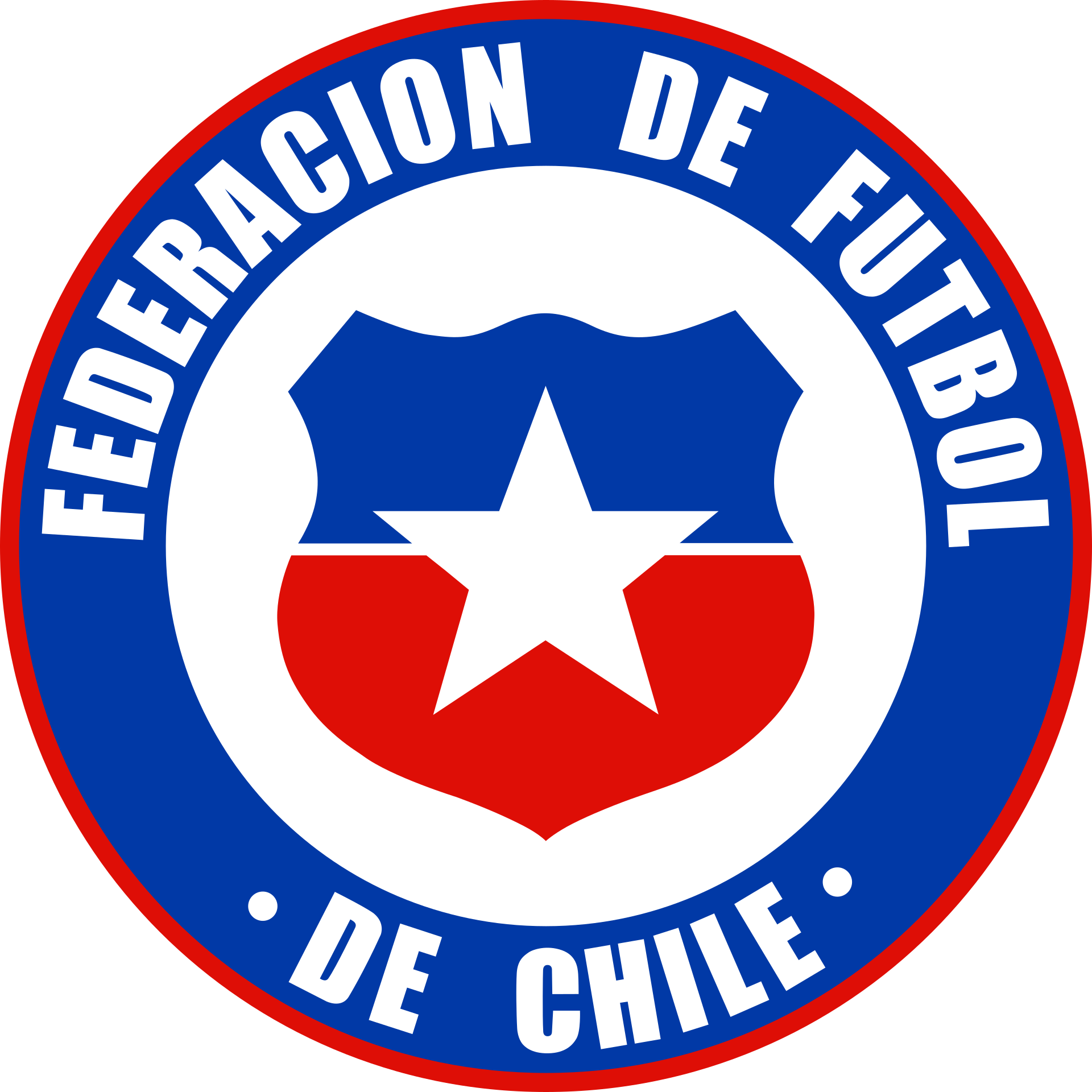 Logo Chili