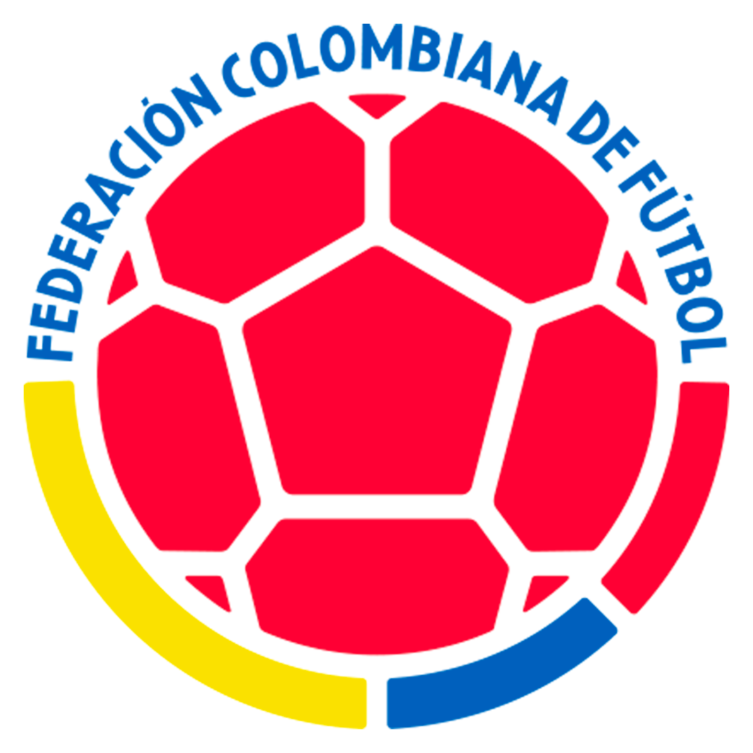Logo Colombie
