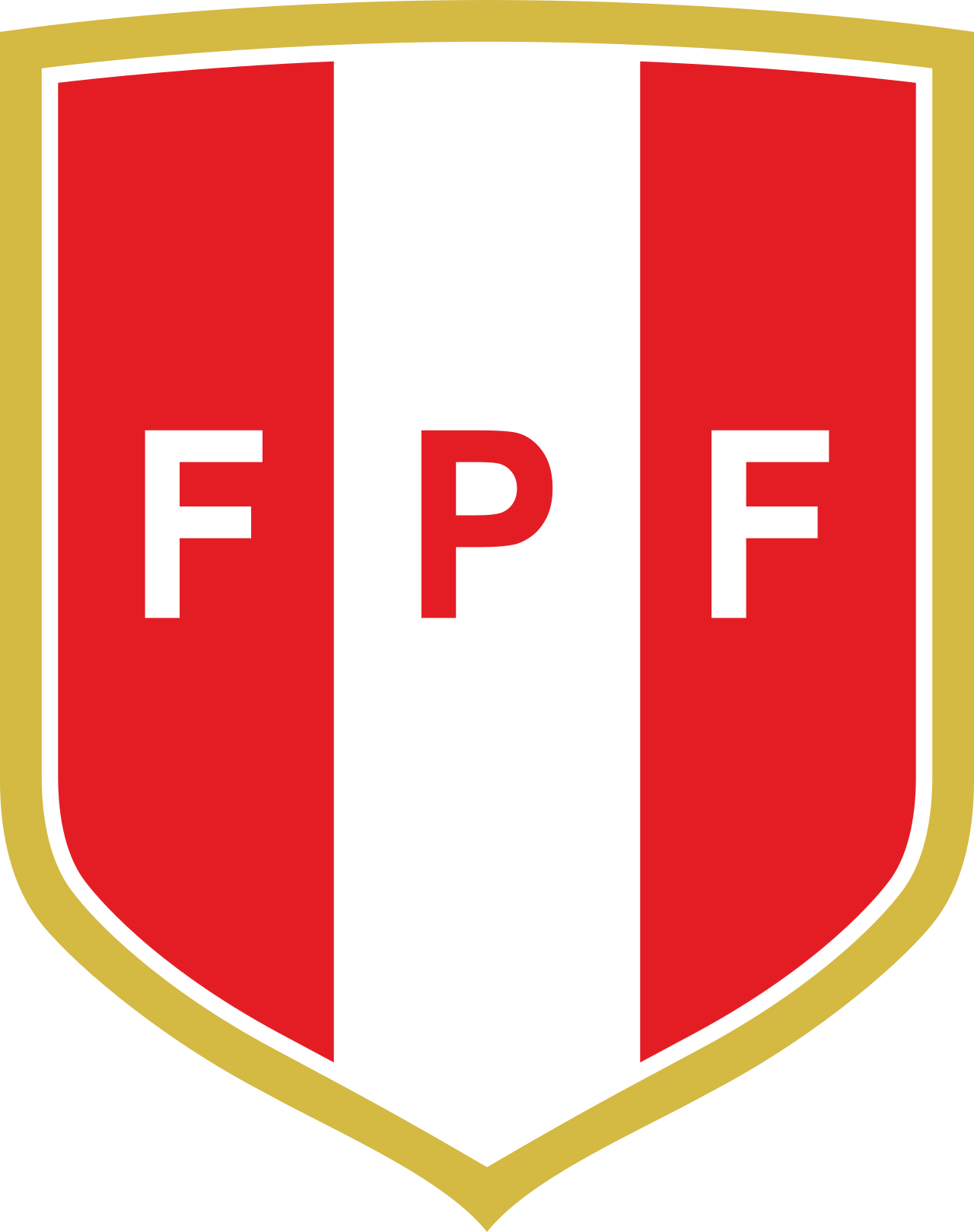 Logo Pérou