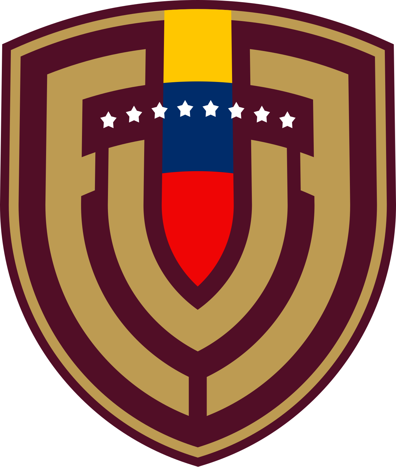 Logo Venezuela