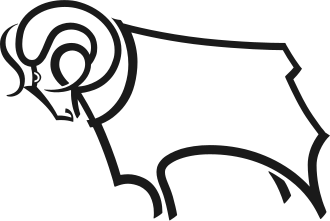 Logo Derby County