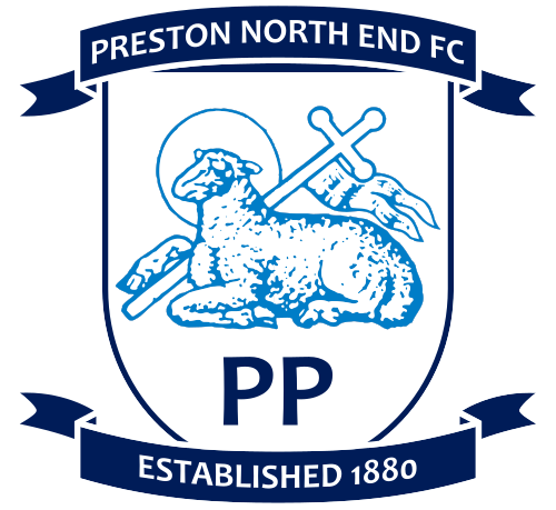 Logo Preston North End