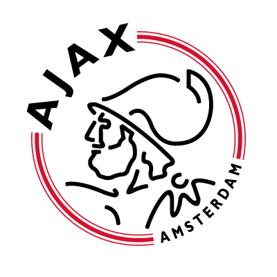 Logo Ajax Amsterdam