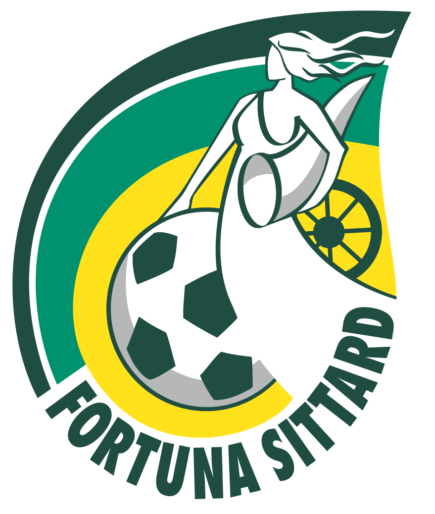 Logo Fortuna Sittard