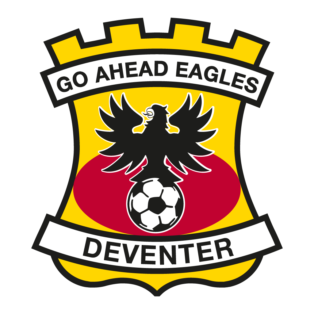 Go Ahead Eagles