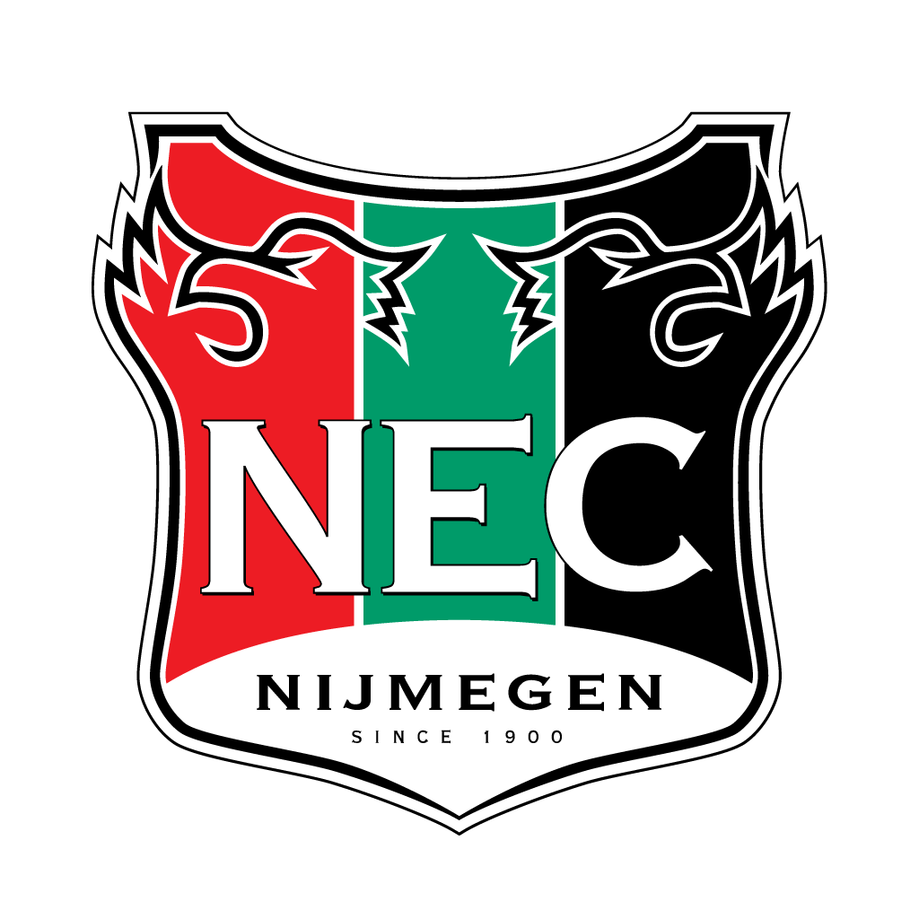 Logo NEC Nimègue