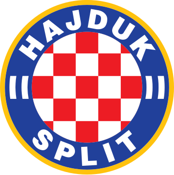 Logo Hajduk Split