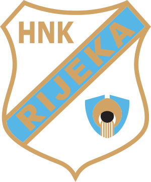 Logo HNK Rijeka