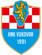 NK Vukovar 1991