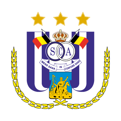 Logo RSC Anderlecht