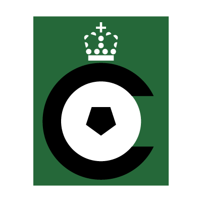 Logo Cercle Brugge KSV