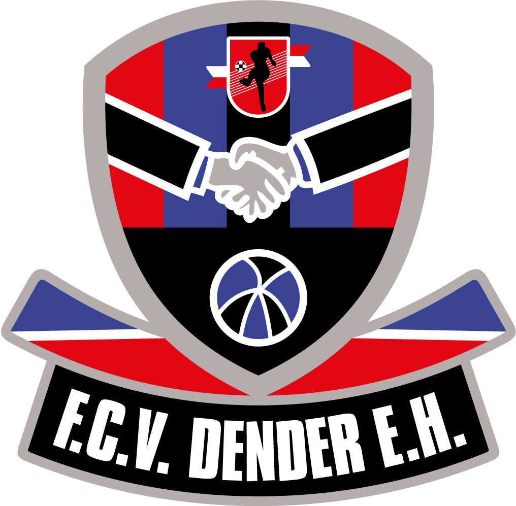Logo FCV Dender EH