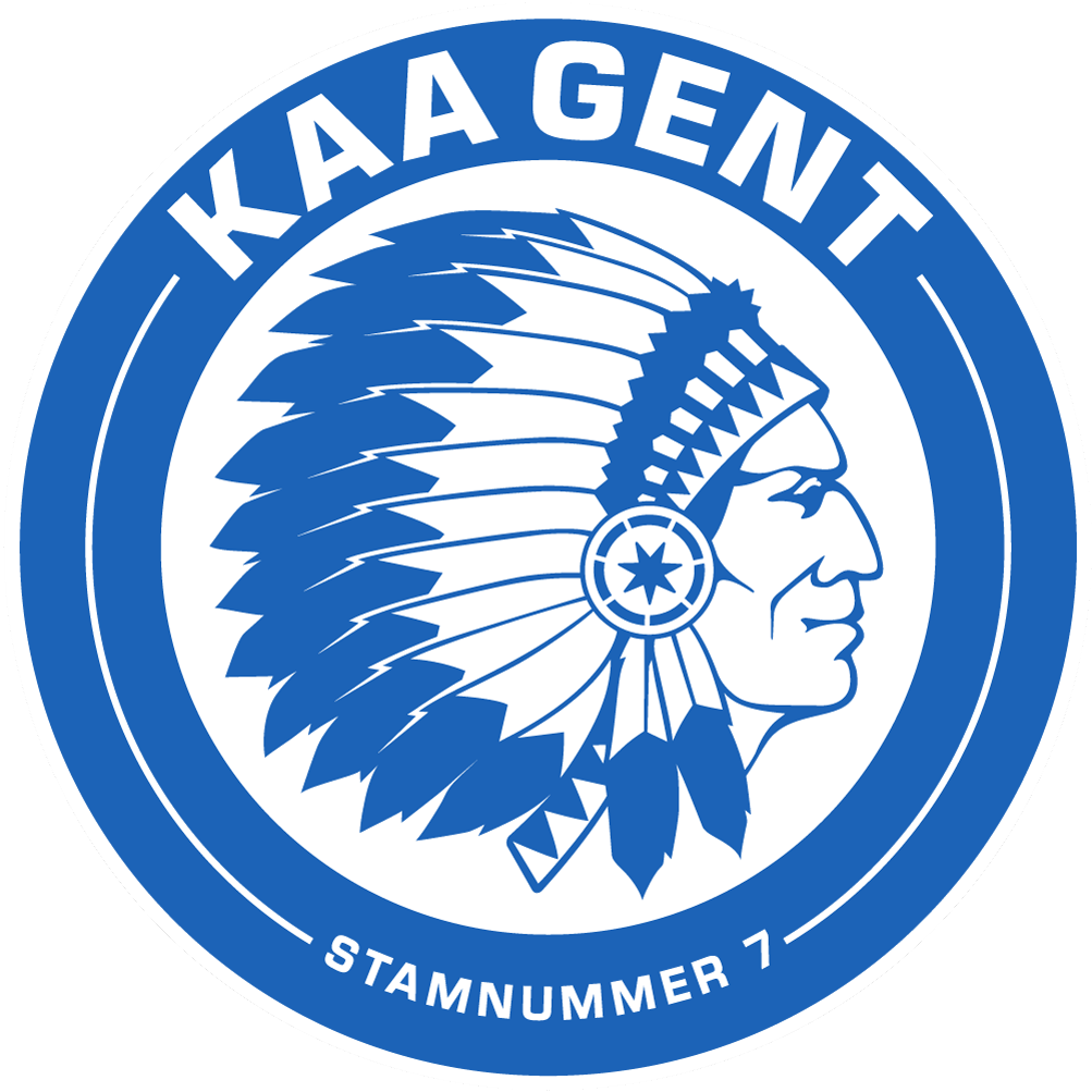 KAA La Gantoise
