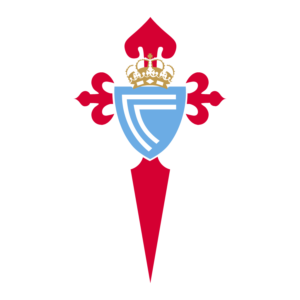 Logo RC Celta de Vigo