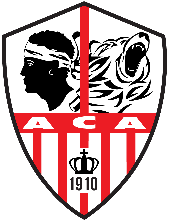 Logo AC Ajaccio