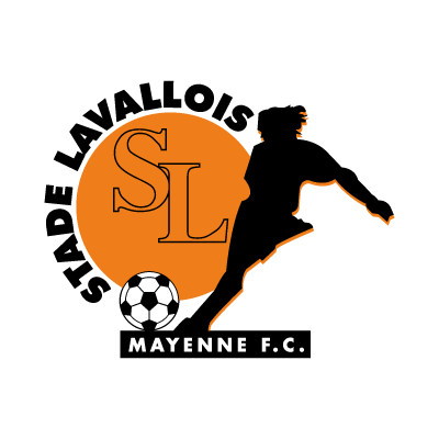 Logo Stade Lavallois