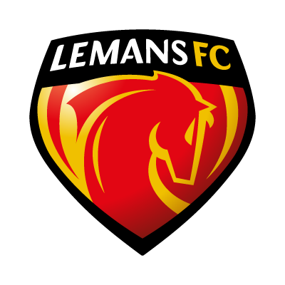 Logo Le Mans FC