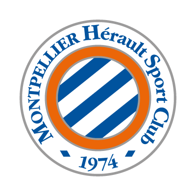 Logo Montpellier HSC