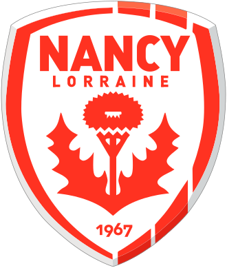 Logo AS Nancy-Lorraine