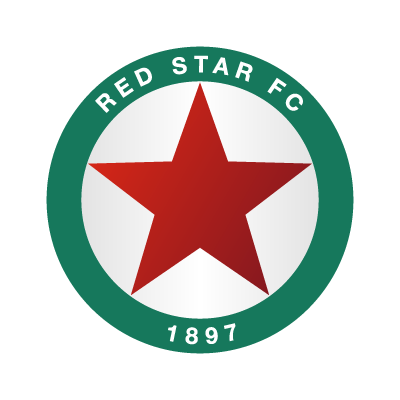 Logo Red Star FC