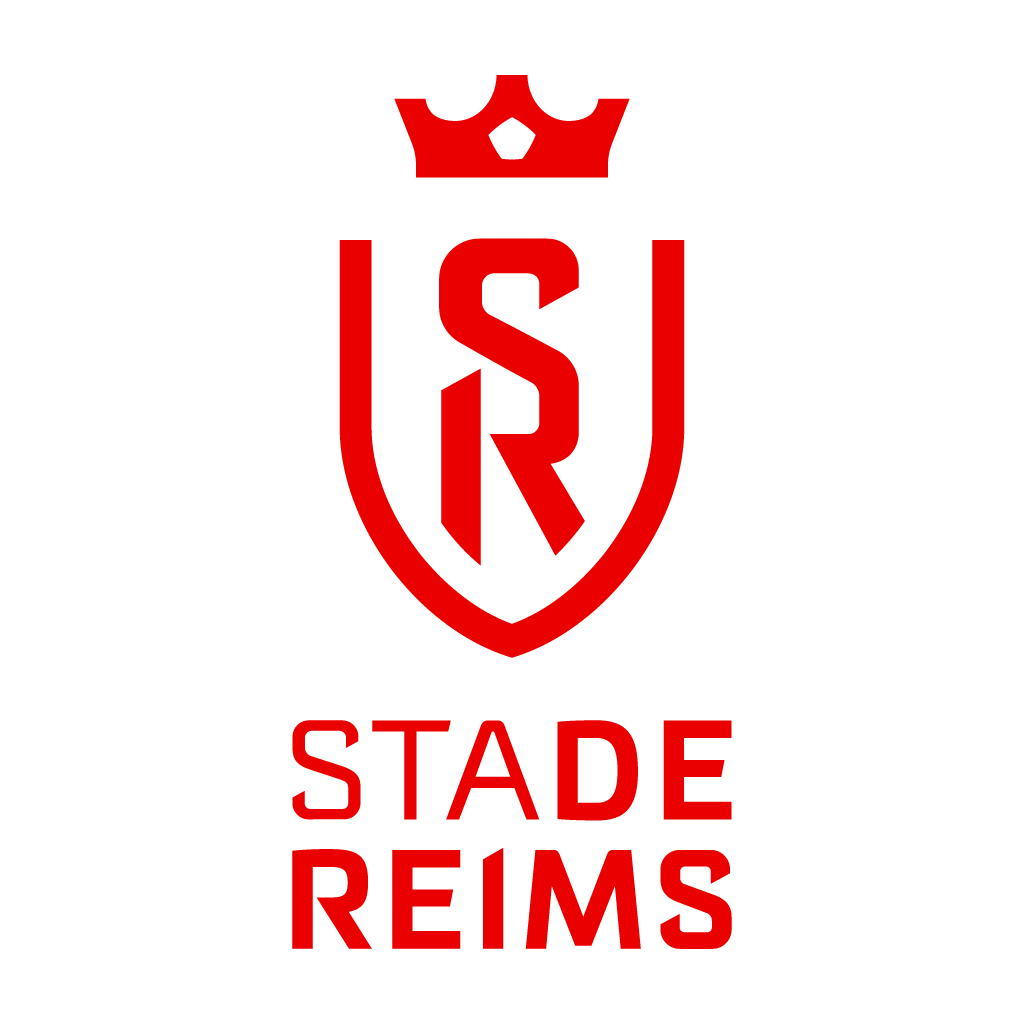 Logo Stade de Reims