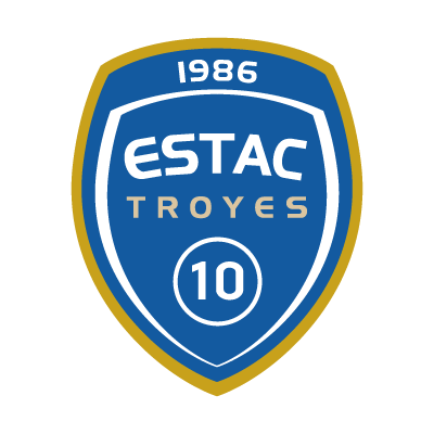Logo ESTAC Troyes