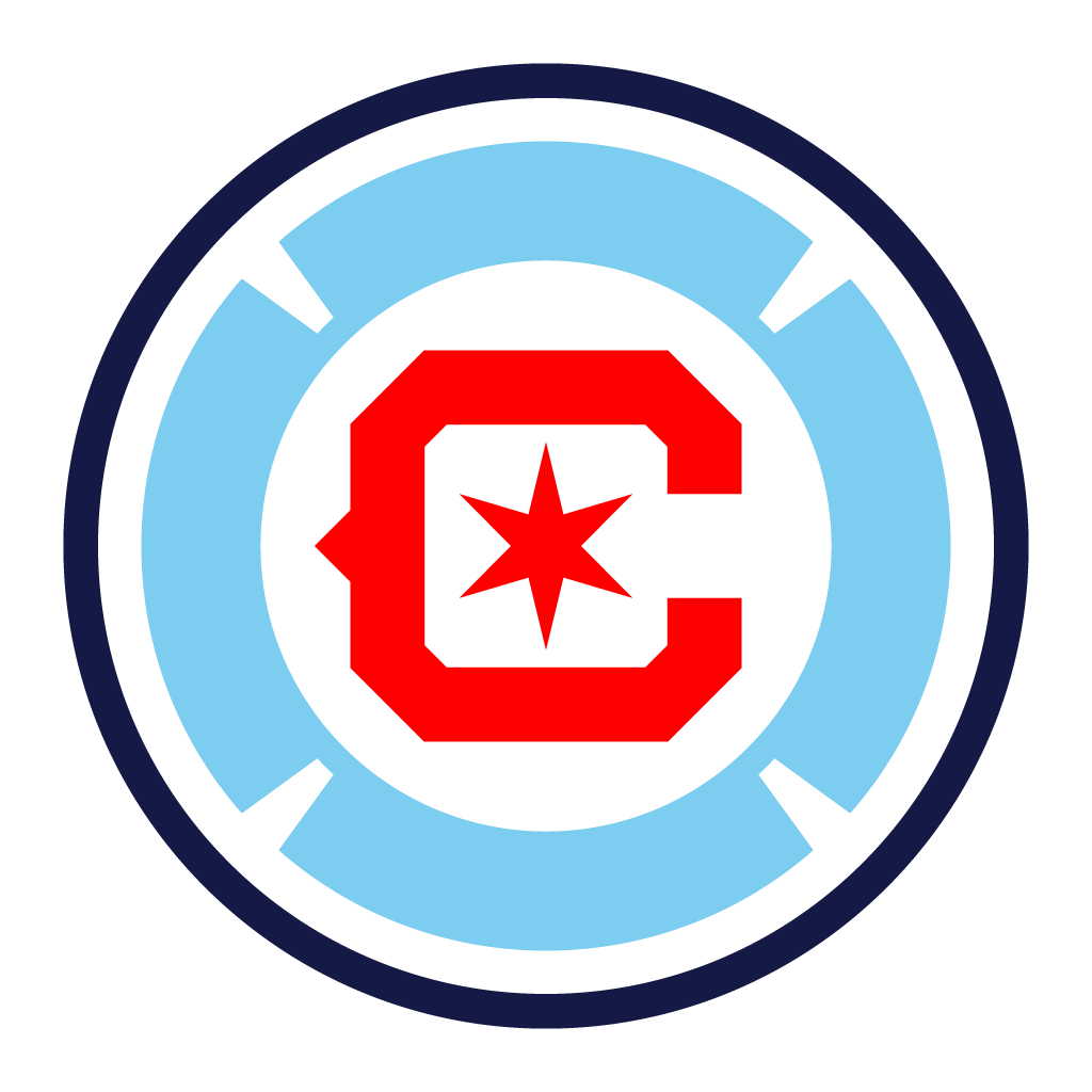 Logo Chicago Fire FC