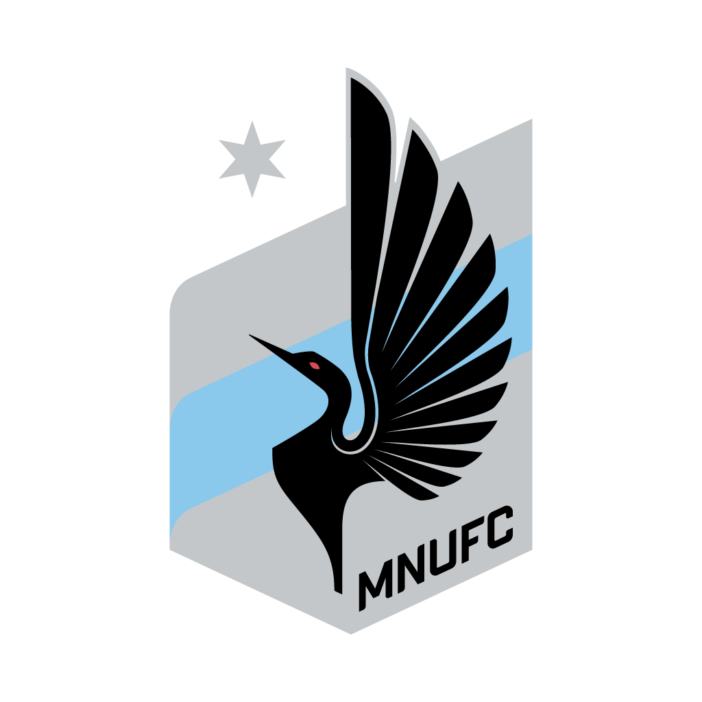 Logo Minnesota United FC