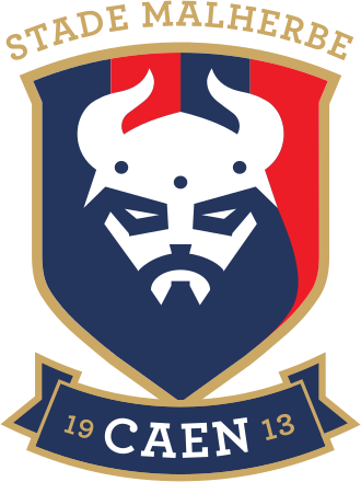 SM Caen