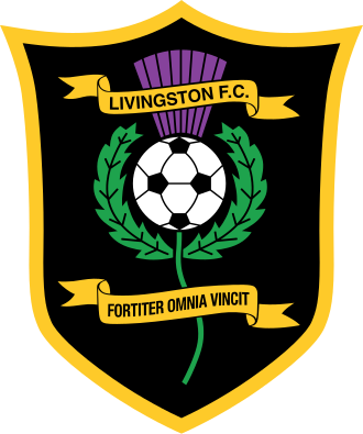 Logo Livingston FC