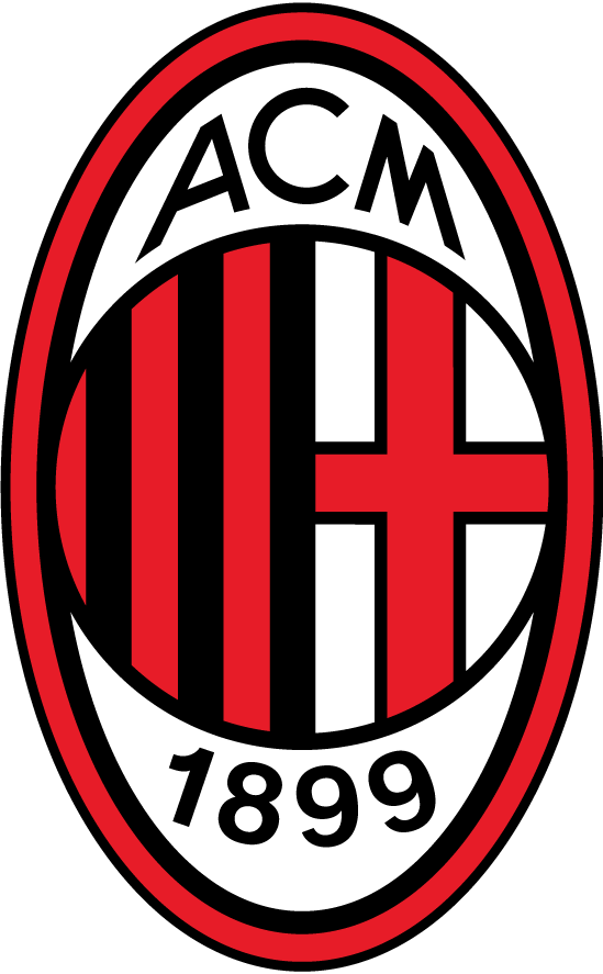Logo AC Milan