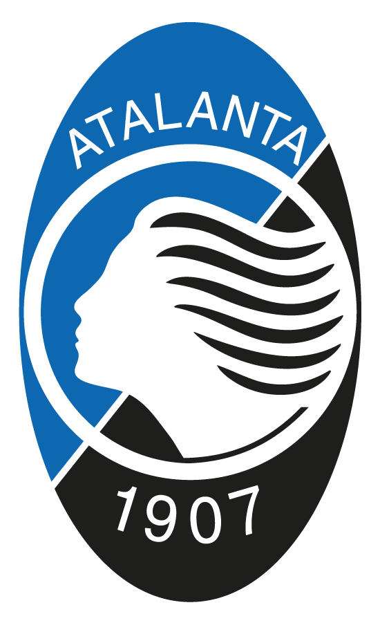 Logo Atalanta Bergame
