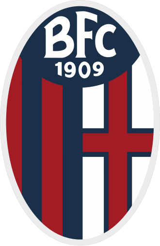Logo Bologne FC