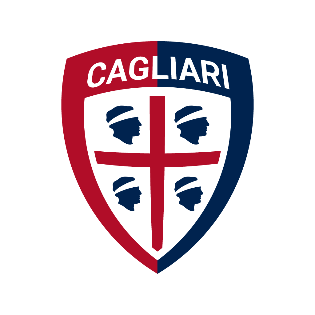 Logo Cagliari Calcio