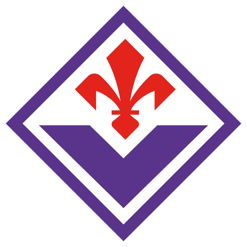 Logo ACF Fiorentina