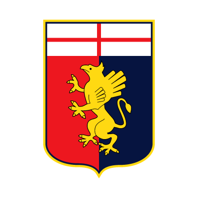 Logo Genoa CFC