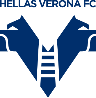 Logo Hellas Vérone